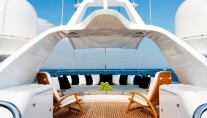 Benetti SALU Sundeck